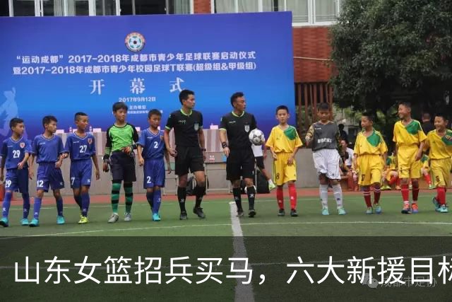 山东女篮招兵买马，六大新援目标不仅是总冠军，更在构建王朝